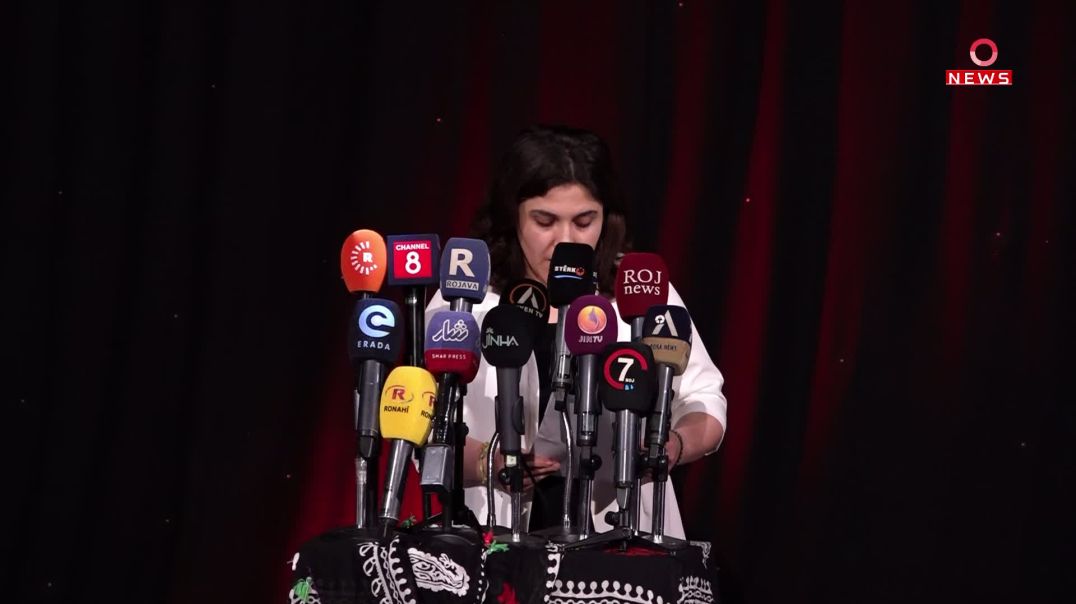 کۆمپانیای چەتر: سوێندی خۆمان بۆ بەردەوامکردنی ڕێگای شەهیدان دووپات دەکەینەوە