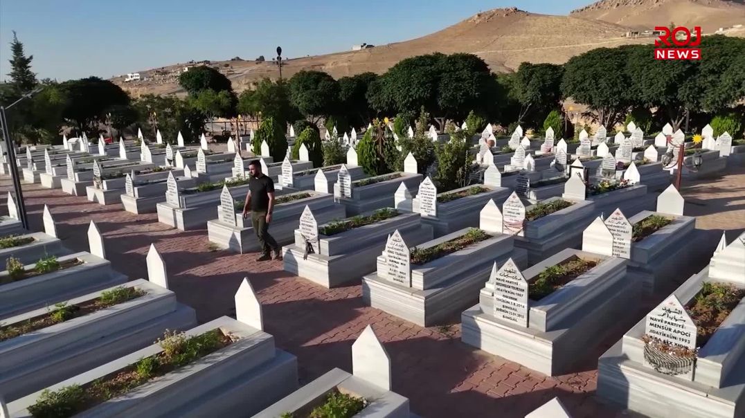 Dayê Xoxê: Ne ji egîdan bûya kes nedikarî vegere Şengalê