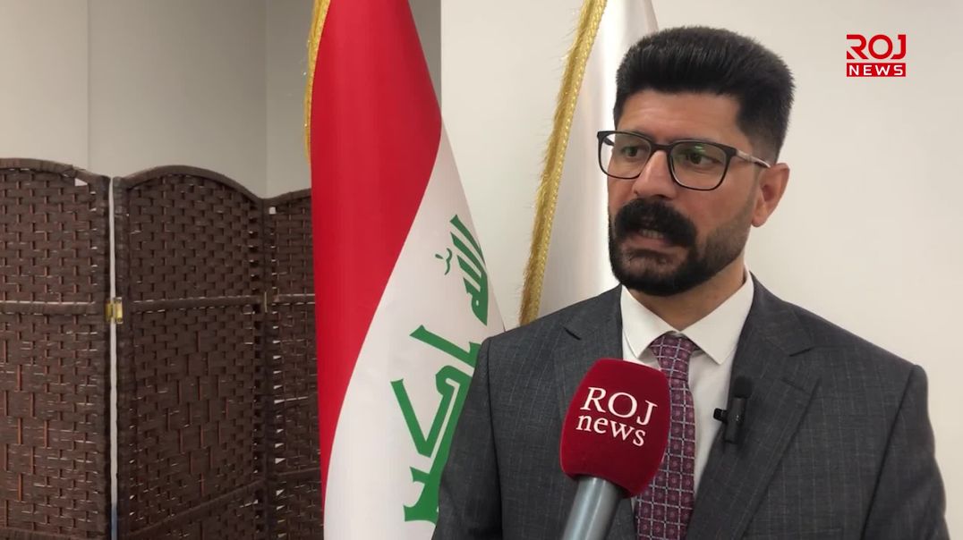 الاحتلال التركي في نينوى