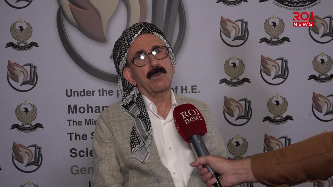 هۆرە هونەرێكی ڕەسەنی كوردە و هەزاران ساڵە پارێزراوە