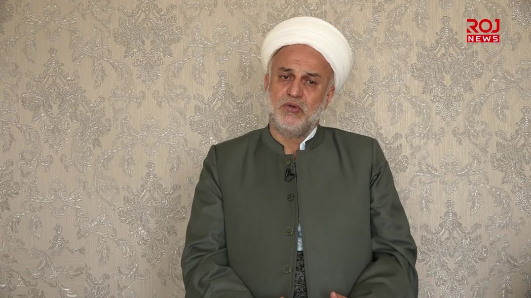 مامۆستایەکی ئاینی: کۆمەڵکوژی ئێزدییەکان شکانی کورد بوو بەناوی دینەوە