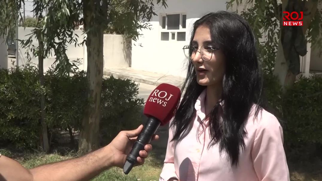 ڕۆژنامەنووسانی کەرکووک: لەسەر ڕێبازی شەهیدانی ڕۆژنامەنووسی ژن بەردەوام دەبین