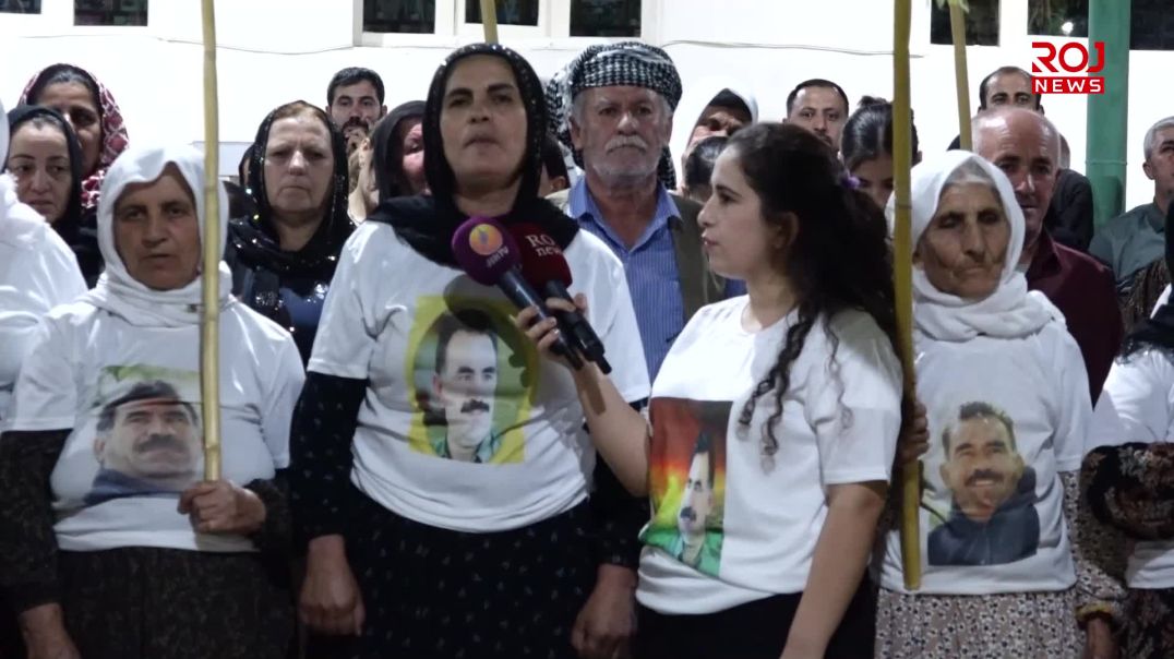 Çalakiya Mexmûrê 753 roj li pey xwe hişt
