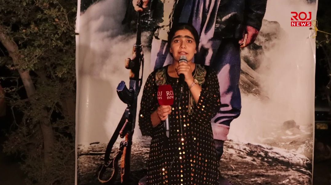 لە بناری قەندیل بە ڕۆحی١٥ـی ئابەوە بەڵێنی بەردەوامیدان بە تێکۆشان درا