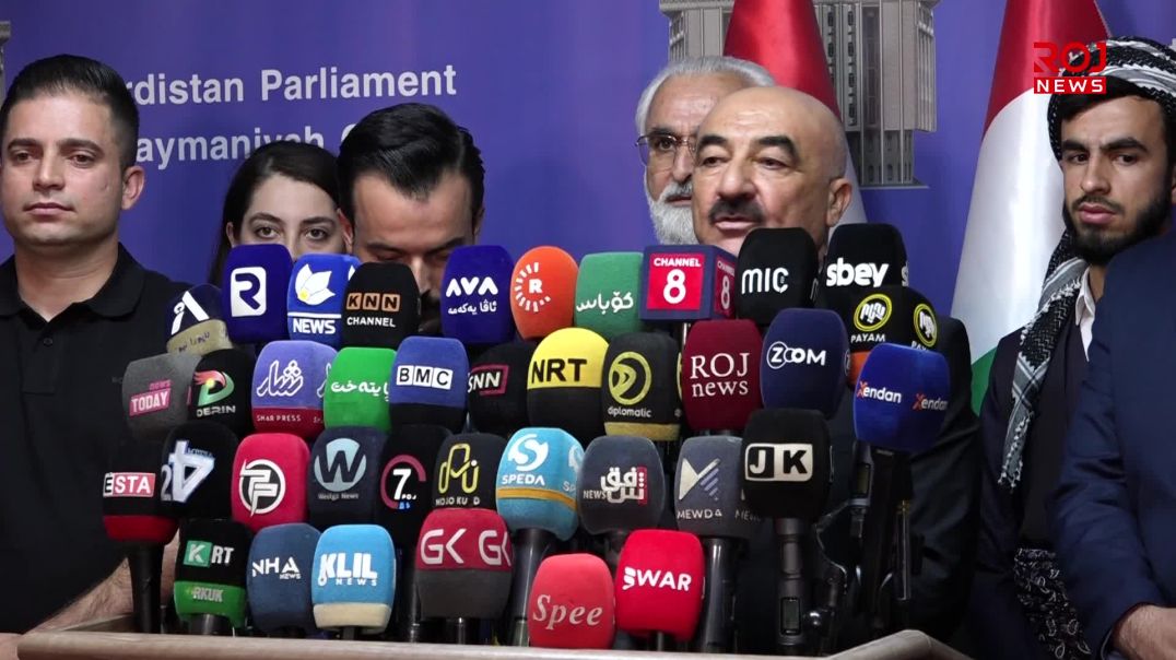 دەرچووانى زانکۆ داواکارییەکانیان گەیاندنە پەرلەمانتارانى هەرێم