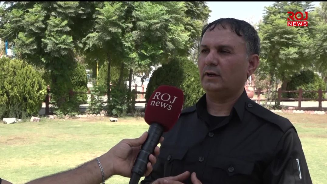 کەسوکارانی ئەنفالکراوان چۆن بوونە هۆکاری دەستگیرکردنی عەجاج تکریتی؟