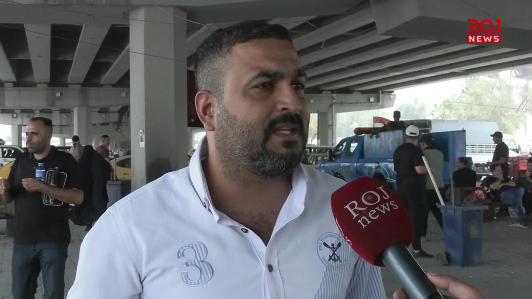 من الشاشات إلى الشارع… كيف يهدد العنف اللفظي السلم المجتمعي في العراق‎
