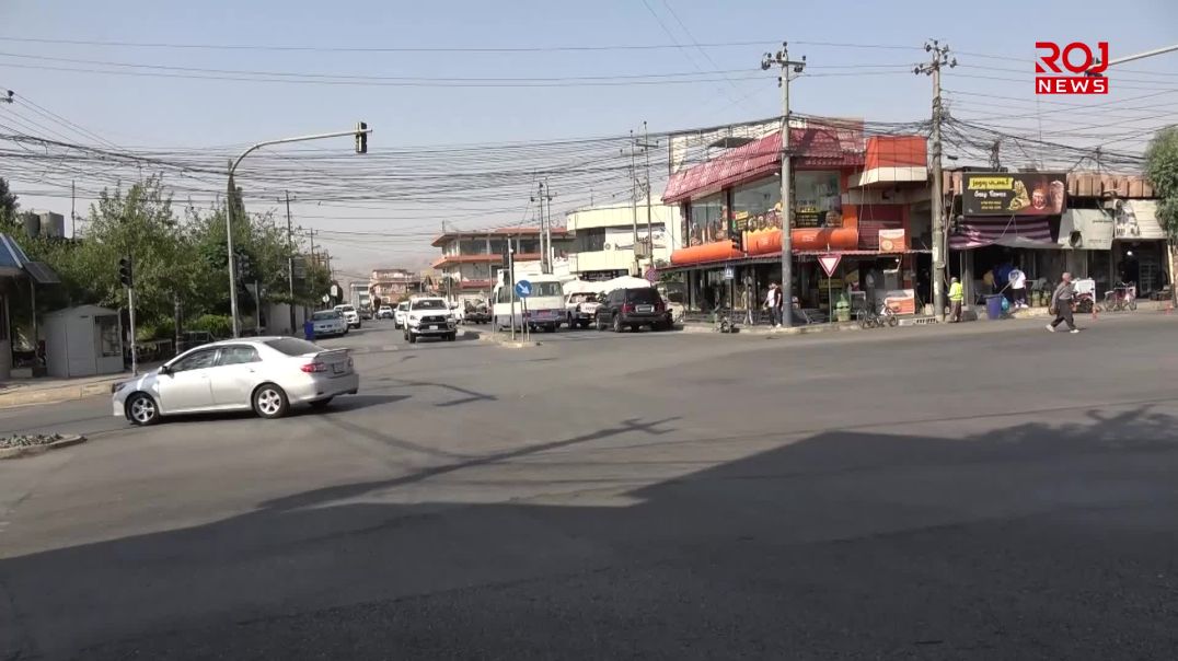 "ئەگەر هاوڵاتییان سزای ئەم دەسەڵاتە نەدەن بارودۆخمان خراپتر دەبێت!"