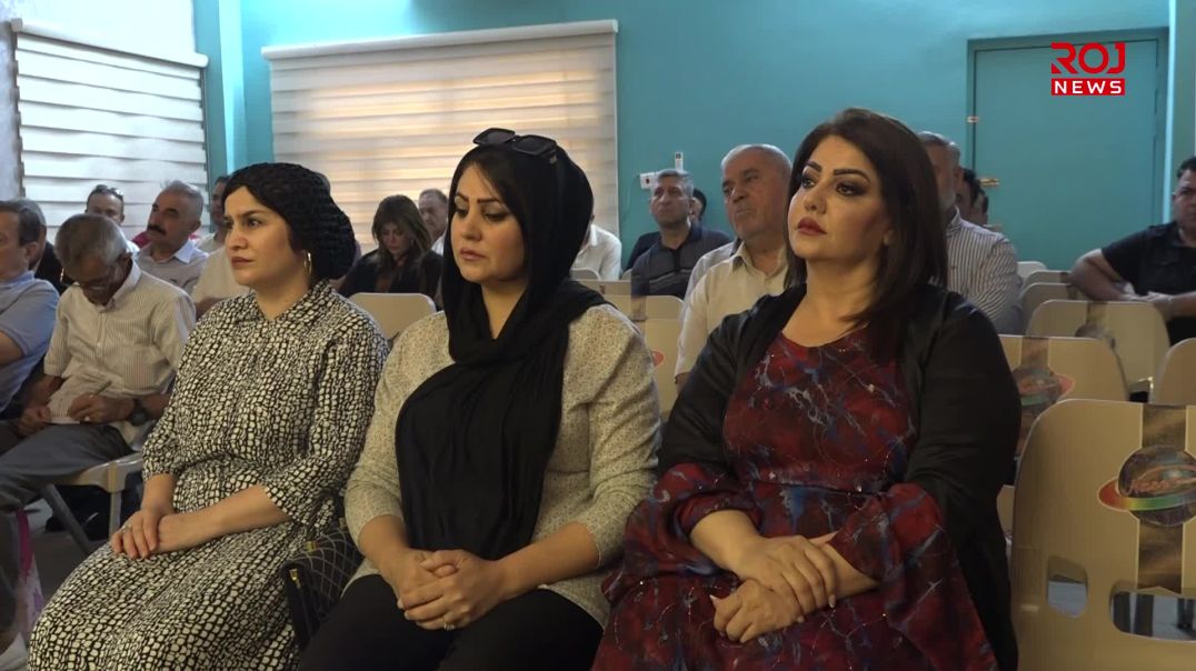 لە کەرکووک کۆڕێک لەبارەی هەڵبژارنەوە بەڕێوەچوو