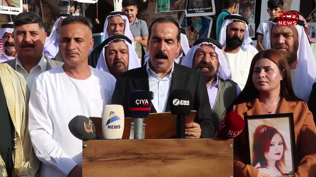 1-8-2025-desteya serok esira a sengale liser salveera fermane daxuyani da
