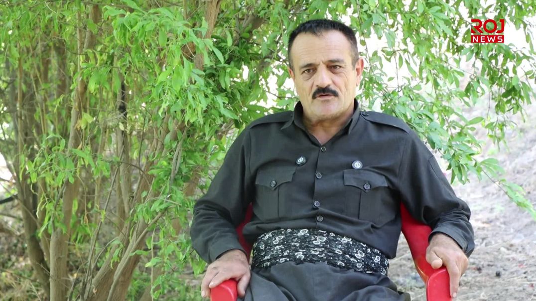 هاوڵاتییانی بناری قەندیل: بانگەوازەکەی ڕێبەر ئاپۆ بووەتە هۆی ئارامی و ئاوەدانی