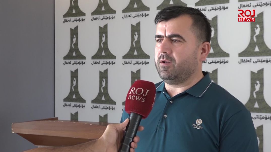 کەسوکارانی ئەنفالکراوان داوای سزادانی تاوانبارانی پرۆسەی ئەنفال دەکەن