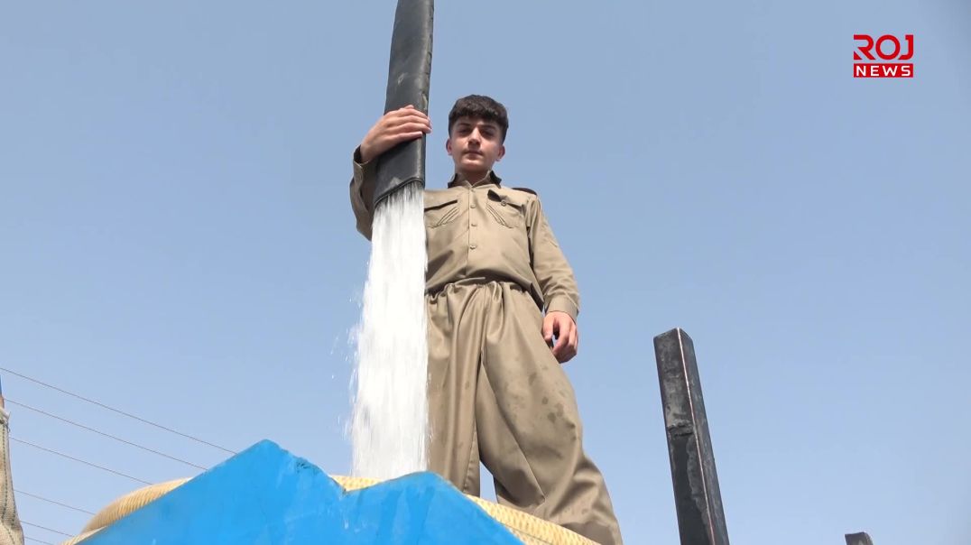 شارۆچکەی شارەزوور بێ ئاو دەبێت و حکومەت پلانی چارەسەری نییە