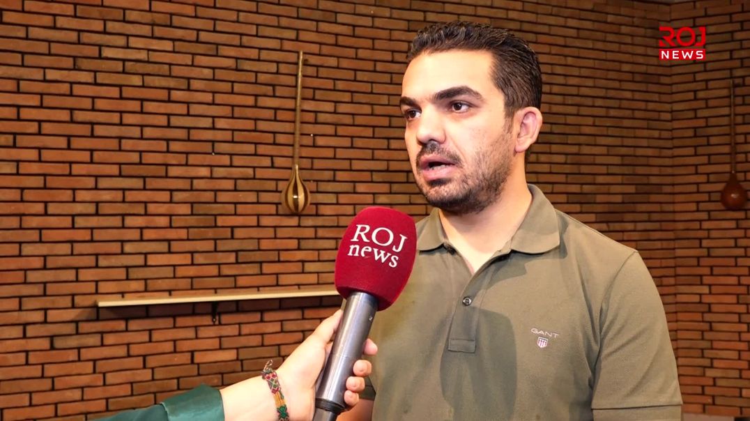 ڕۆژنامەنووسێک: شەهید وەداد بووە سیمبوولی ئازادیی بۆ هەموو ڕێبوارانی ڕێگای حەقیقەت