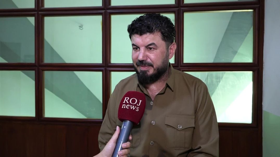 هونەرمەندان: بەڕێز ئۆجالان و پەکەکە خزمەتی زۆریان بە نەتەوەی کورد کردووە