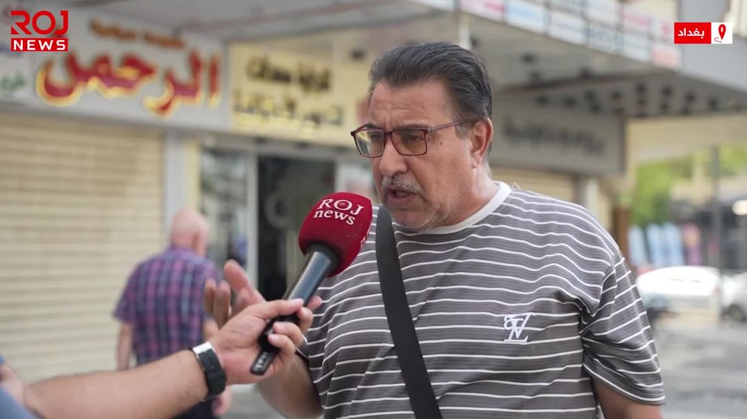 العراق في "أزمة خطيرة" بسبب تركيا وإيران... تحذيرات من انهيار الزّراعة‎