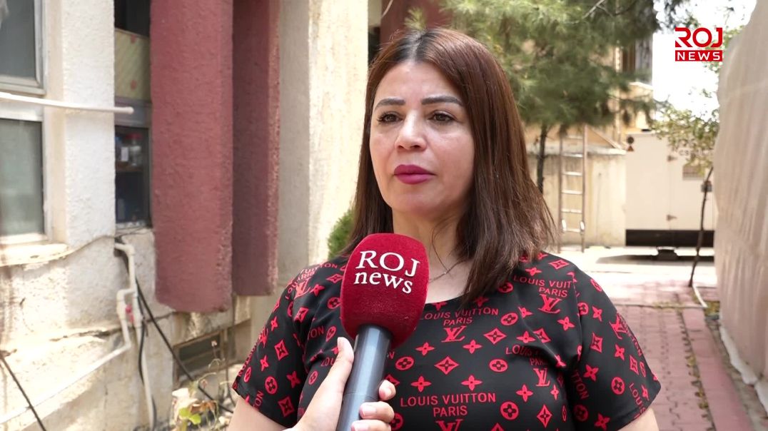 ژنان لە قەیرانی ئابوورییدا زەرەرمەندی یەکەمن