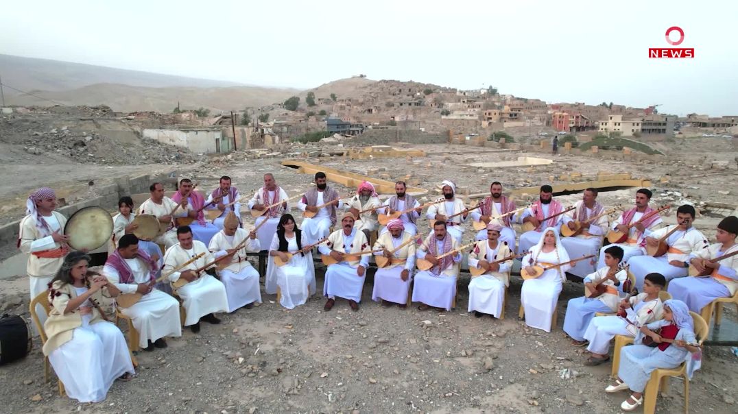 KOLEKTÎFA SAZA ÊZÎ-berhem ji bo salvegera fermanê