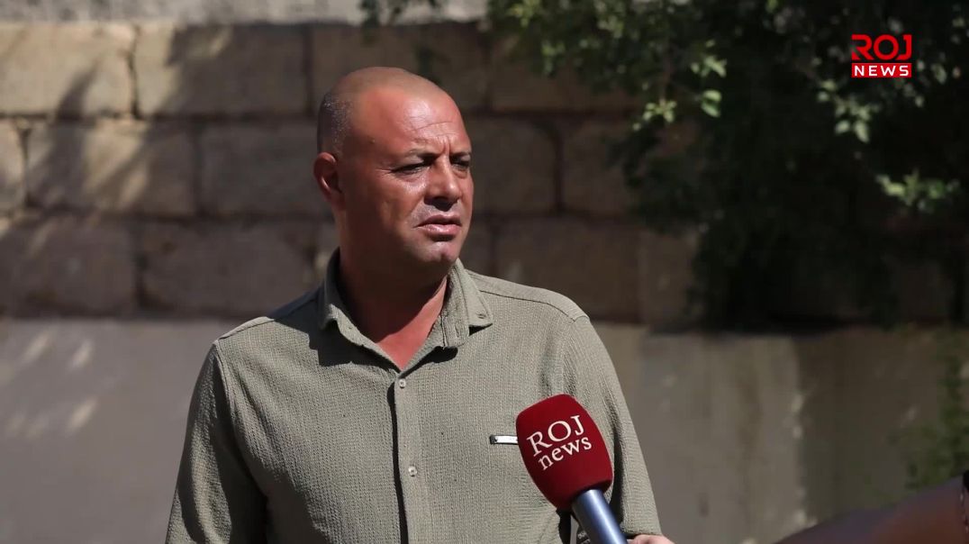 Bertek nîşanî biryara Iraqê dan: Dixwazin Êzidiyan ji hev belav bikin