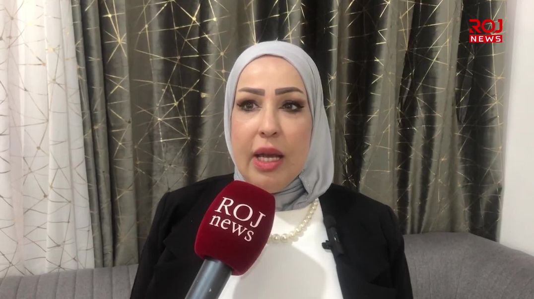 أعضاء مجلس محافظة نينوى والنُخب السياسية الموصلية ‎