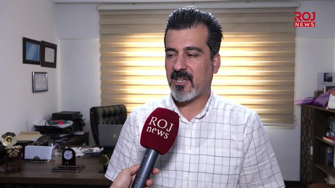 "دەسەڵات هەمیشە لە قەڵەمی بوێر و ئازا دەترسێت بۆیە ڕووبەڕووی لەناوبردنیان دەکاتەوە"