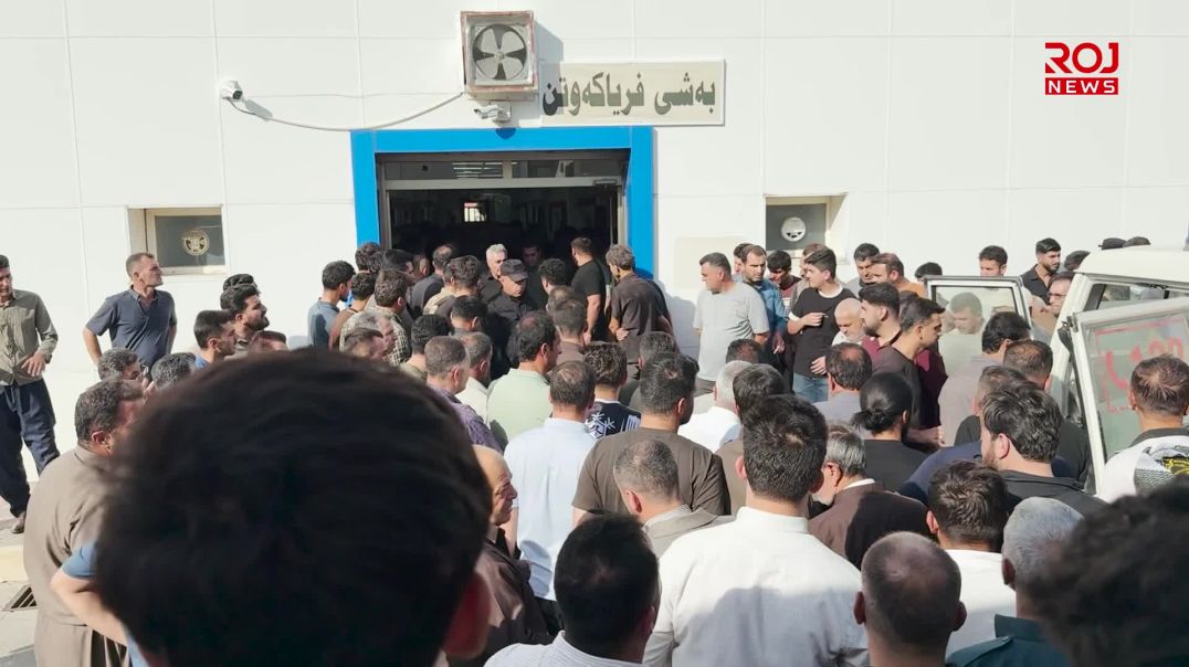 لە باڵەکایەتی بەهۆی مینەوە کەسێک گیانی لەدەستدا و دووانیتر برینداربوون