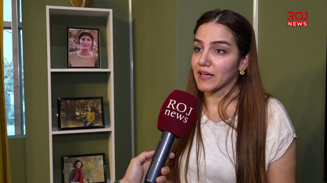 هاوخەباتێکی شەهیدان “گوڵستان و هێرۆ”: بە ڕێبازی شەهیدان بەردەوام دەبین