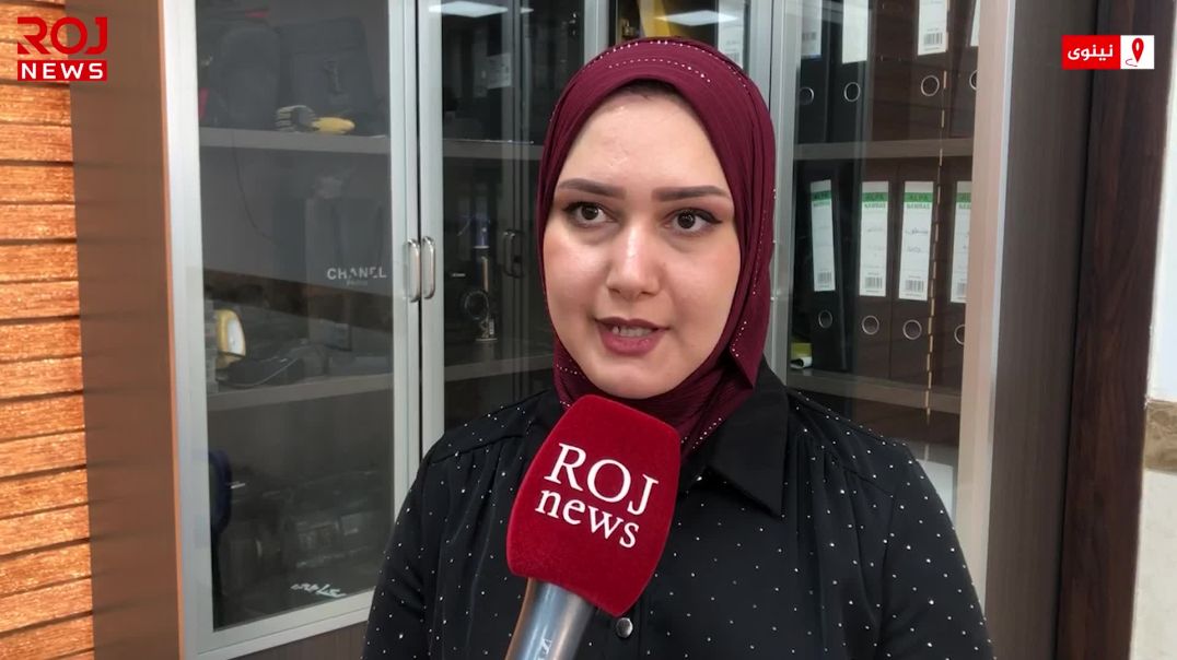مشاركة نسائية واسعة في نينوى... 280 مرشحة يخضن غمار المنافسة الانتخابية‎