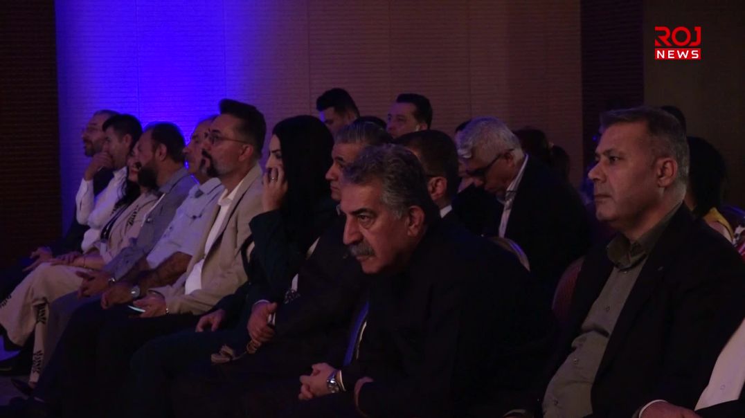 دووەمین کۆنفراسی زانستیی جینۆسایدی کوردان کۆتایی هات