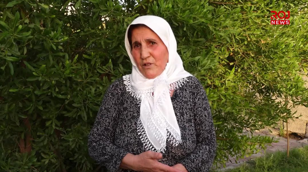 ‘Hikumeta Şamê bi hişmendiya yek dewlet, yek çand û yek bawerî tevdigere’