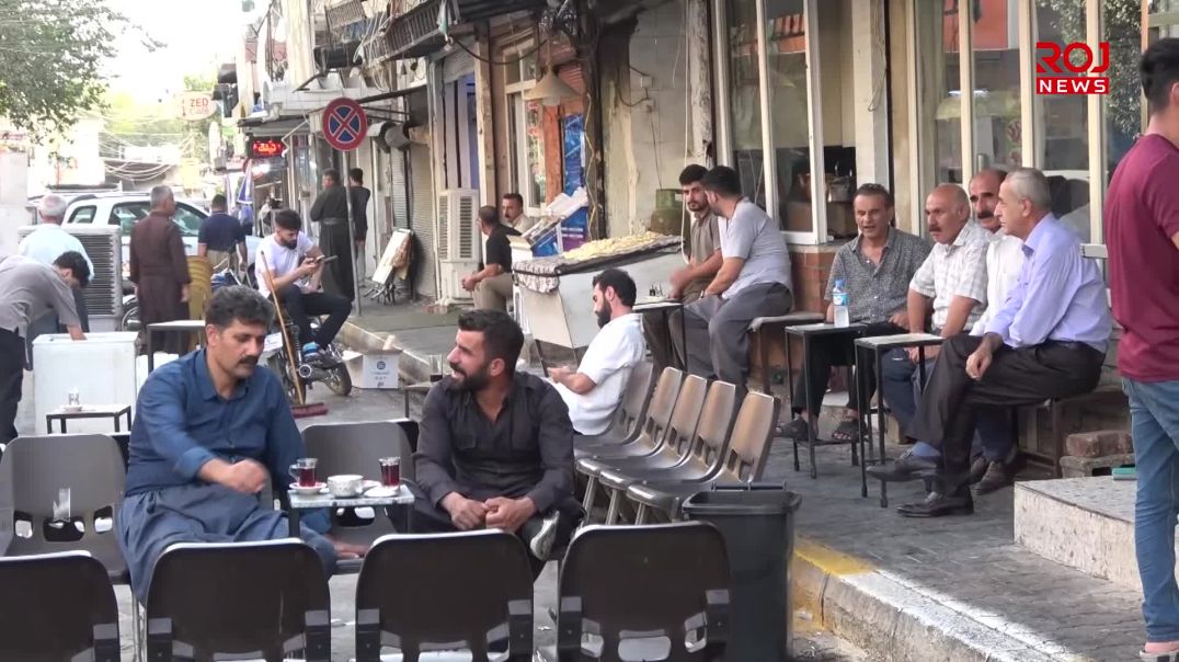 مووچەخۆران: حکومەتی کاربەڕێکەر پارەی بۆ مووچە هەیە بەڵام دابەشی ناکات