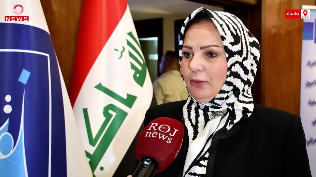 بعد إتمام قرعة القوائم… المفوضية لـ"روج نيوز": القرار النهائي للتدقيق خلال أسبوعين‎