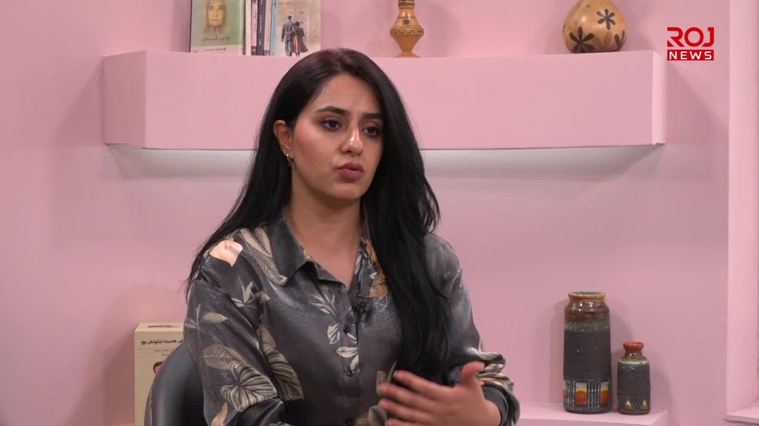 "تیرۆرکردنی ژنانی ڕۆژنامەنووس پەیوەستە بە هەڵدانەوەی نهێنییەکانی پشتپەردەی دەسەڵات"