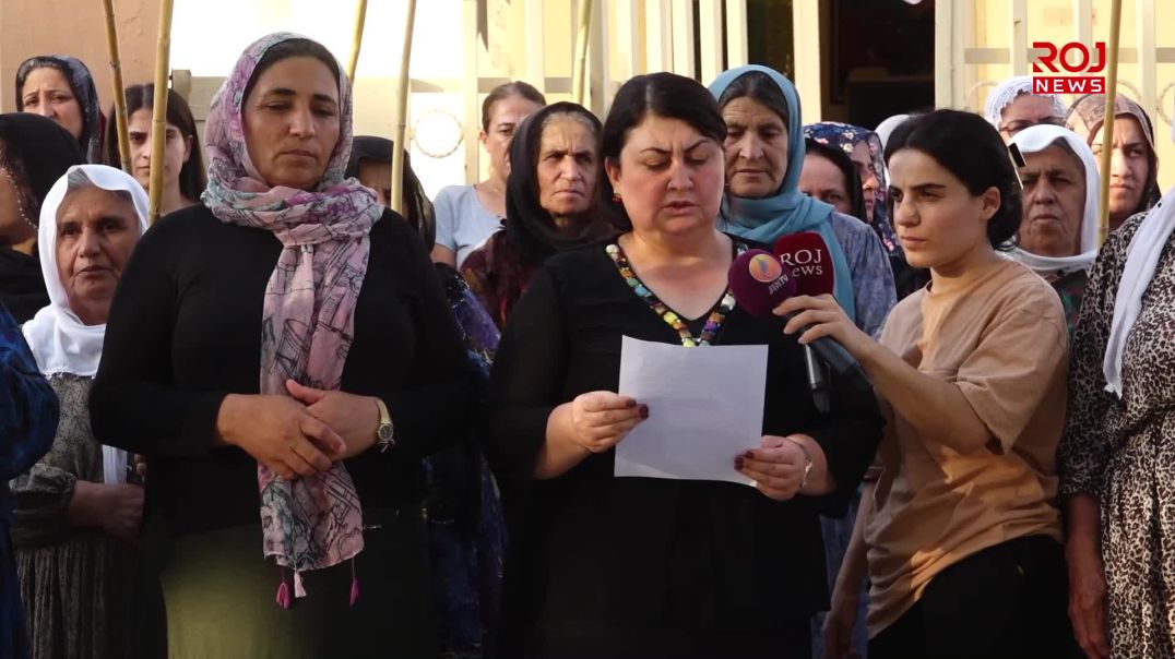Meclisa Îştar biryara darvekirina Pexşan, Werîşe û Şerîfe şermezar kir