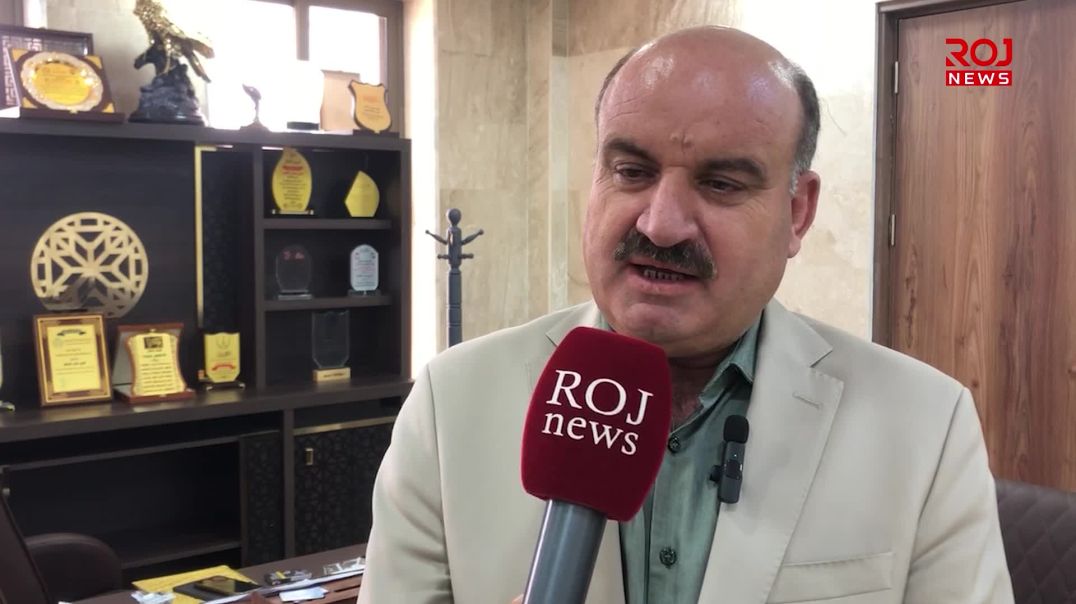 إنتقادات واسعة لقرار وزارة الهجرة بإغلاق مخيمات النازحين الإيزيديين في إقليم كردستان 25/8‎