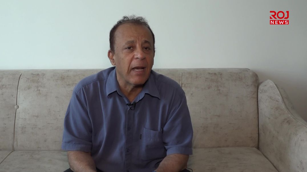 مەریوان وریا قانیع: ستراتیژترین بڕیاری کورد پڕۆسەی ئاشتییە