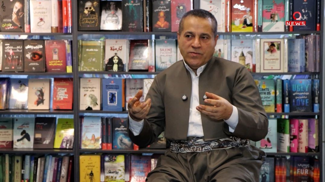 هونەرمەندێک: ڕانیە وەرچەرخان و پێشکەوتنێکی زۆری بەخۆیەوە بینیوە