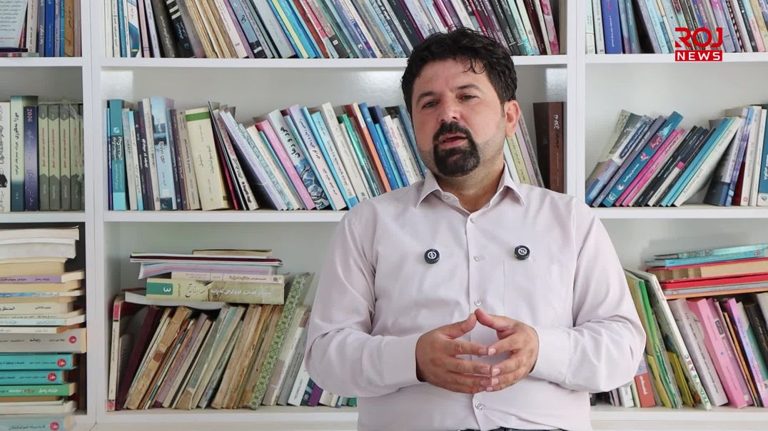 "مۆدێلی خۆبەڕێوەبەریی ڕۆژئاوای کوردستان دەتوانێت لە سەرانسەری جیهاندا جێبەجێ بکرێت"