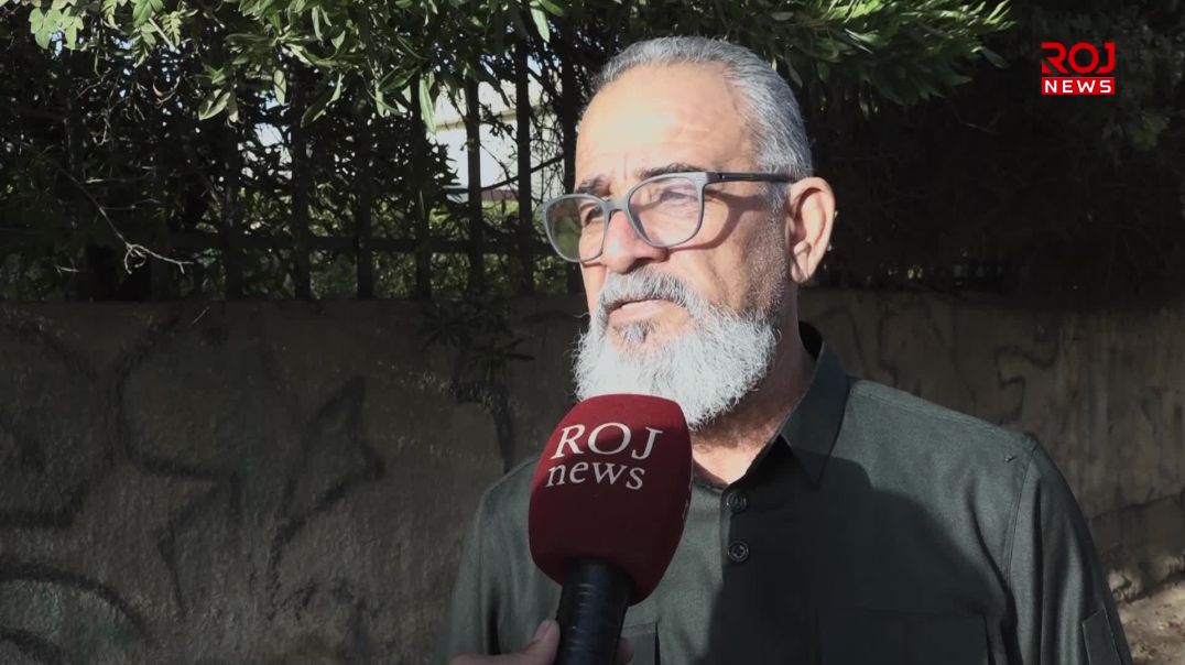 نووسەرێک: پڕۆسەی ئاشتی بەبێ ئازادکردنی ڕێبەر ئاپۆ سەرکەوتوو نابێت