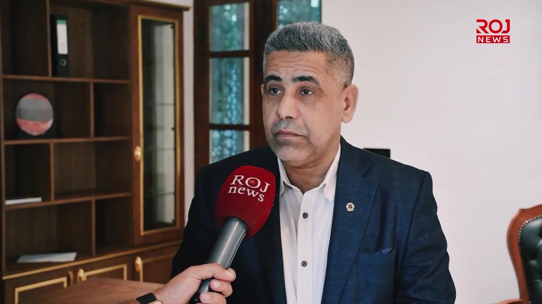 خطوة انسحاب "التحالف الدولي" تضع بغداد أمام تساؤلات حول الاحتلال التركي‎
