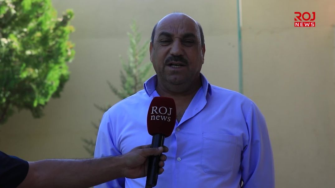 ‘Leşkerîkirina Şengalê Beşek Ji Peymana 9’ê Cotmehê ye’