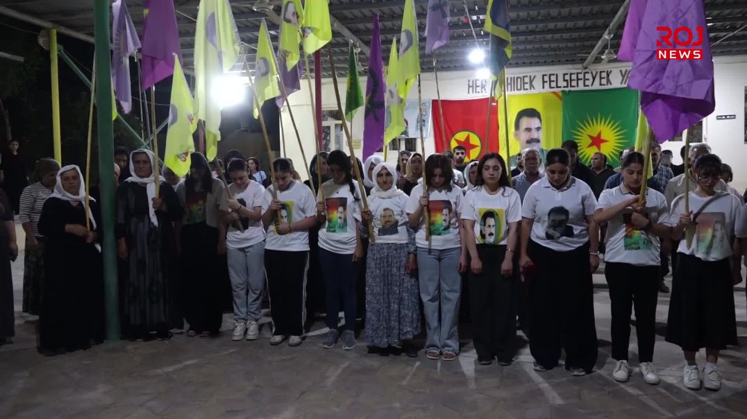 Nobeta Mexmûrê: Emê bi manîfestoyê rêxistina xwe xurtir bikin