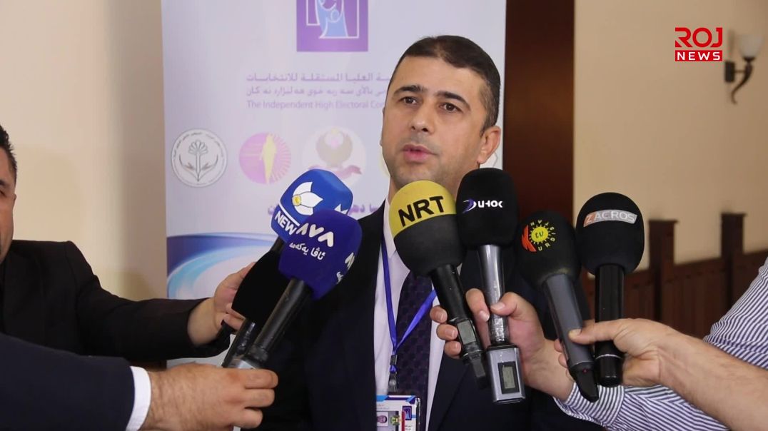 بۆ هەڵبژاردنی داهاتووی عێراق لە دھۆک ٢٠ کاندیدی ژن کێبڕکێ دەکەن