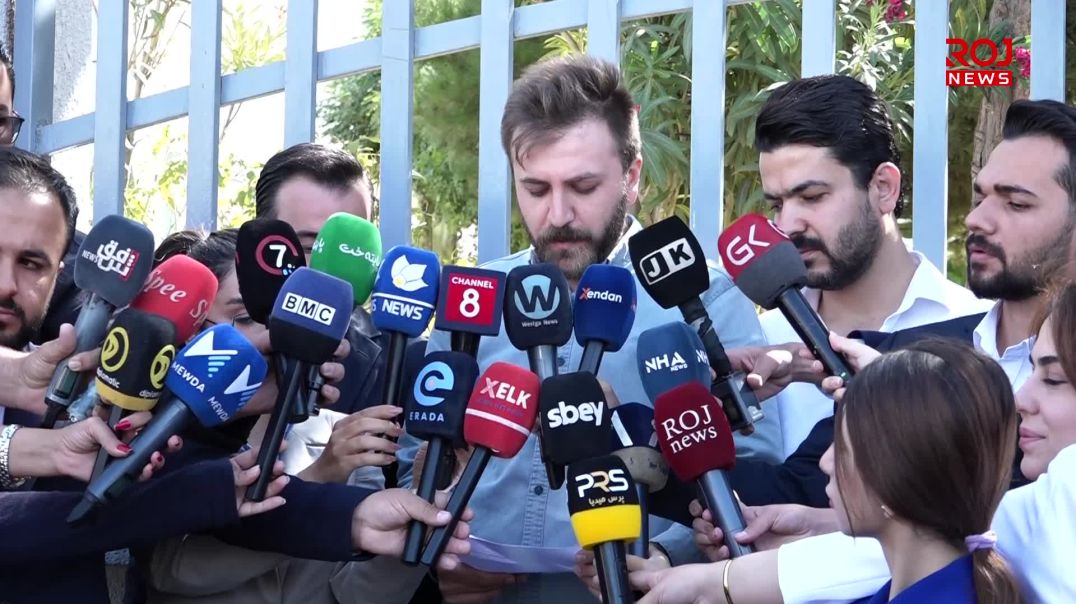 دەرچووانی دانەمەزراوی بەشە پزیشکییەکان داوای دامەزراندن دەکەن