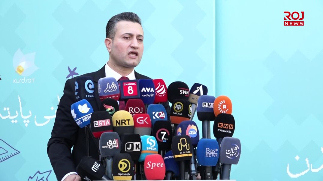 نەژاد عەبدوڵا: ئەمساڵ کێشەی مووچە نامێنێت