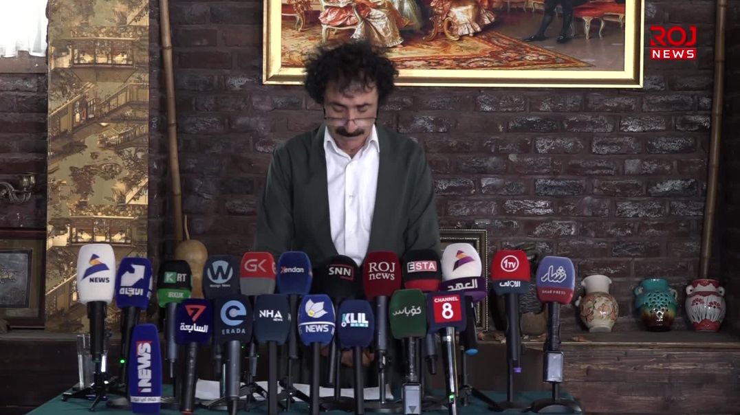 فەرهاد سەنگاوی ڕەخنەی توند لە ئۆپۆزسیۆن دەگرێت