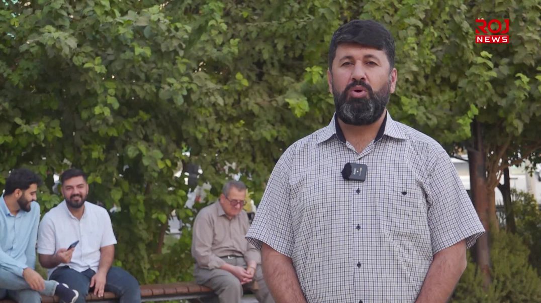 "پێویستە حکومەت ڕێگری لە بازرگانیکردن بە ماددەی هۆشبەر بكات"