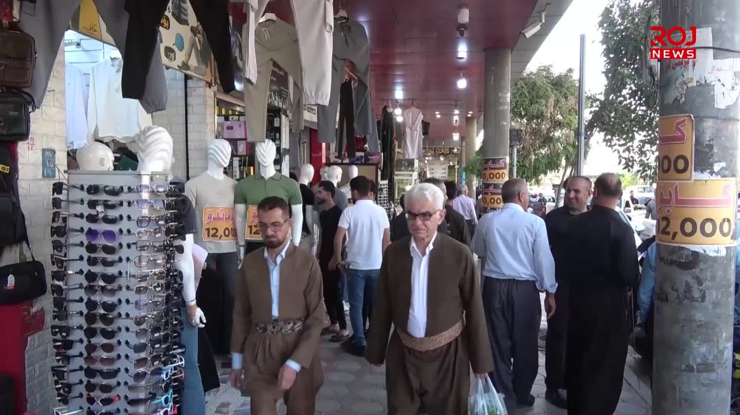 دابەشنەکردنی نەوت و گرانی نرخەکەی لە بازاڕدا تەنگی بە هاوڵاتییان هەڵچنیووە