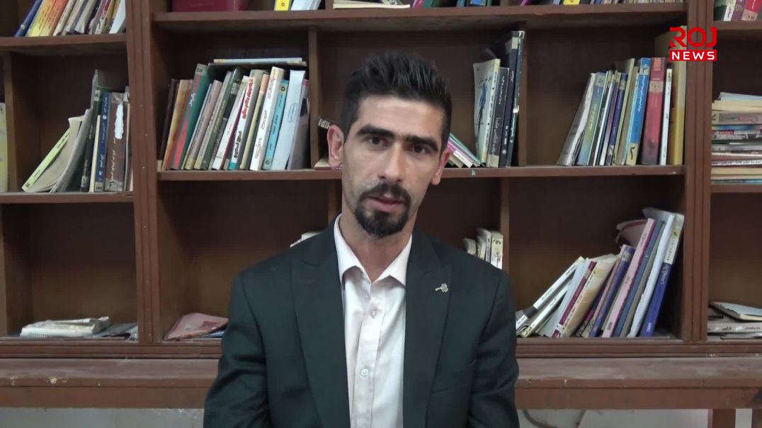 شارەزایەکی پەیوەندییە نێودەوڵەتییەکان: تا بەڕێز ئۆجالان ئازاد نەکرێت پڕۆسەی ئاشتی ناگاتە ئەنجام