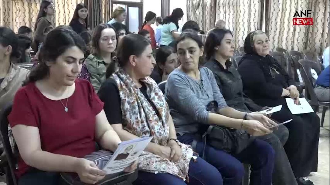 شەهید سەید ئەڤرەن لەسەر کڵکۆکەی یادکرایەوە